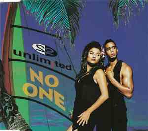 2 Unlimited - No One