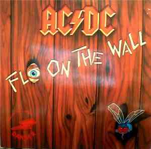 AC/DC - Fly On The Wall