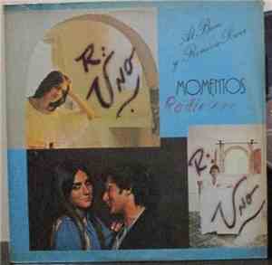 Al Bano & Romina Power - Momentos