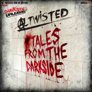 Al Twisted - Tales From The Darkside