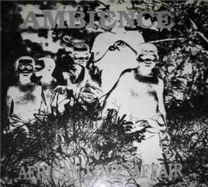 Ambience - African Love Affair