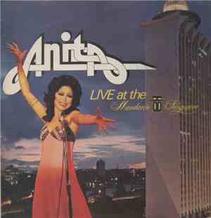 Anita - Live At The Mandarin Singapore