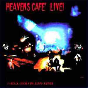Art Rock Circus - Heavens Café Live!