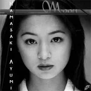 Ayumi Hamasaki - Moon