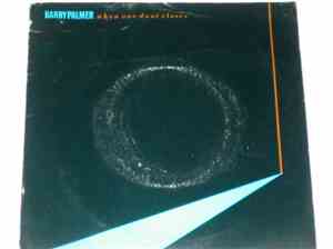 Barry Palmer - When One Door Closes