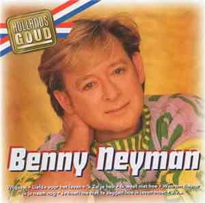 Benny Neyman - Benny Neyman