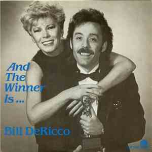 Bill DeRicco - And The Winner Is...
