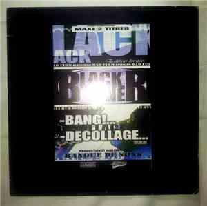 Black Vener - Bang!... / Decollage