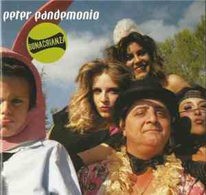 Bonacrianza - Peter Pandemonio