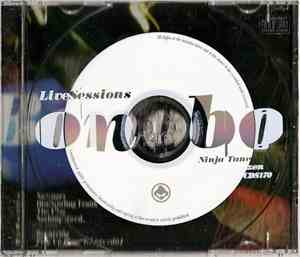 Bonobo - Live Sessions