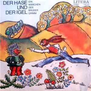 Brüder Grimm - Der Hase Und Der Igel