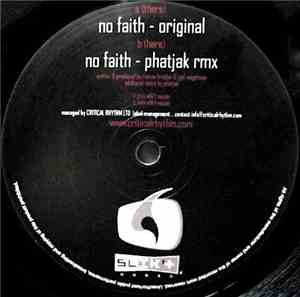 Brisker & Magitman - No Faith