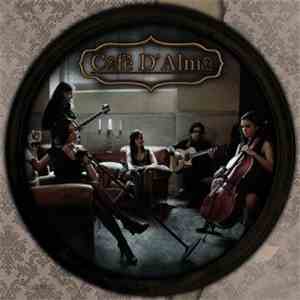 Café d'Alma - Café d'Alma