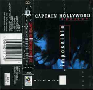 Captain Hollywood Project - Impossible