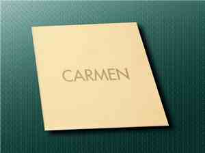 Carmen Consoli - rarities 2002