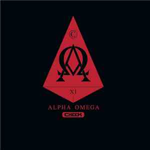 Cheek  - Alpha Omega