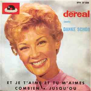 Colette Deréal - Canta Danke Schön