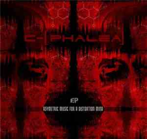 C-[Phalea] - Asymetric Music For A Distortion Mind EP