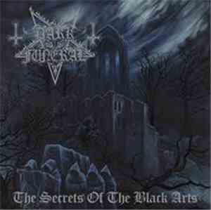 Dark Funeral -  The Secrets Of The Black Arts
