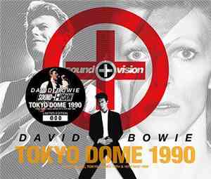 David Bowie - Tokyo Dome 1990