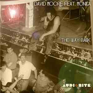 David Moore  - The Way Back