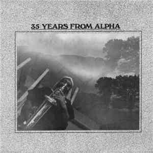 Deadly Headley - 35 Years From Alpha
