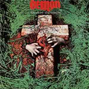 Demon  - Night Of The Demon