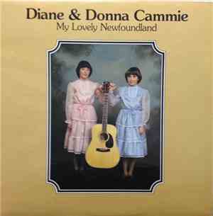 Diane & Donna Cammie - My Lovely Newfoundland