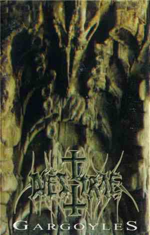 Dies Irae  - Gargoyles