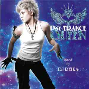 DJ Reika  - Psy-Trance Queen