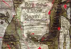Dose One - Slow Death (The Permanent Cry)