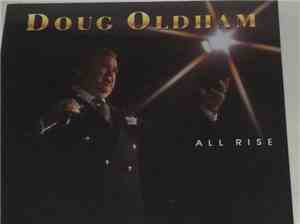 Doug Oldham - All Rise