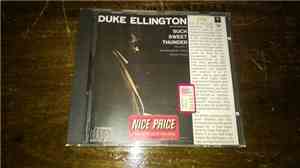 Duke Ellington And His Orchestra - Such Sweet Thunder