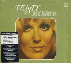 Dusty Springfield - Dusty In Memphis