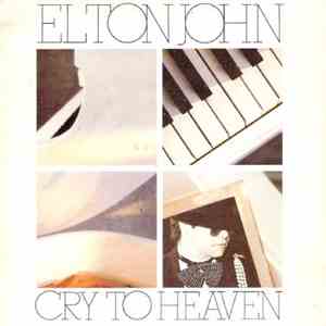 Elton John - Cry To Heaven