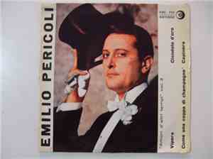 Emilio Pericoli - Amori D'Altri Tempi Vol.3