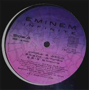 Eminem - Infinite