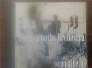 Ernst-Viggo Sandbakk, EWS & The Sympathy Orchestra - Sympathetic