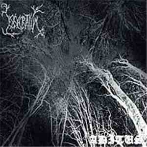 Exsecratum - Aditus