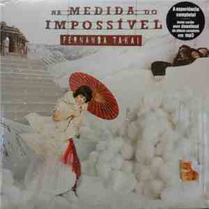 Fernanda Takai - Na Medida Do Impossível