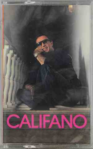 Franco Califano - Califano