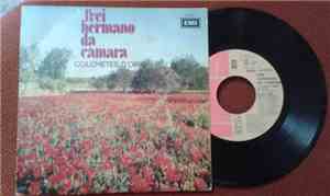 Frei Hermano Da Câmara - Colchetes D `oiro