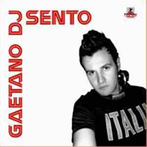 GaetanoDJ - Sento