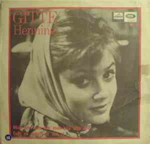 Gitte Henning - Man bör veta hur man ska säja nej