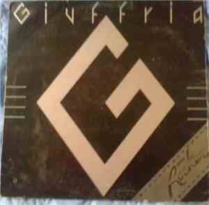 Giuffria - Giuffria