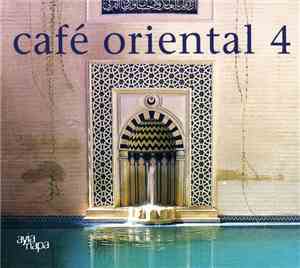 Harem  - Café Oriental 4
