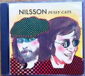 Harry Nilsson - Pussy Cats