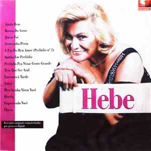 Hebe Camargo - Hebe