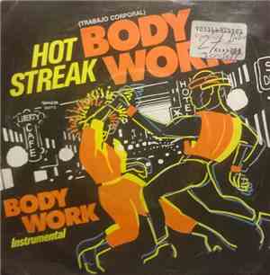 Hot Streak - Body Work = Trabajo Corporal