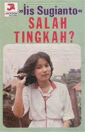 Iis Sugianto - Salah Tingkah
